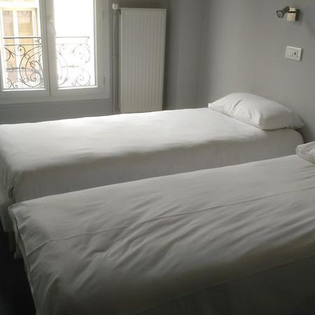 Hostel Eiffel Париж Екстериор снимка