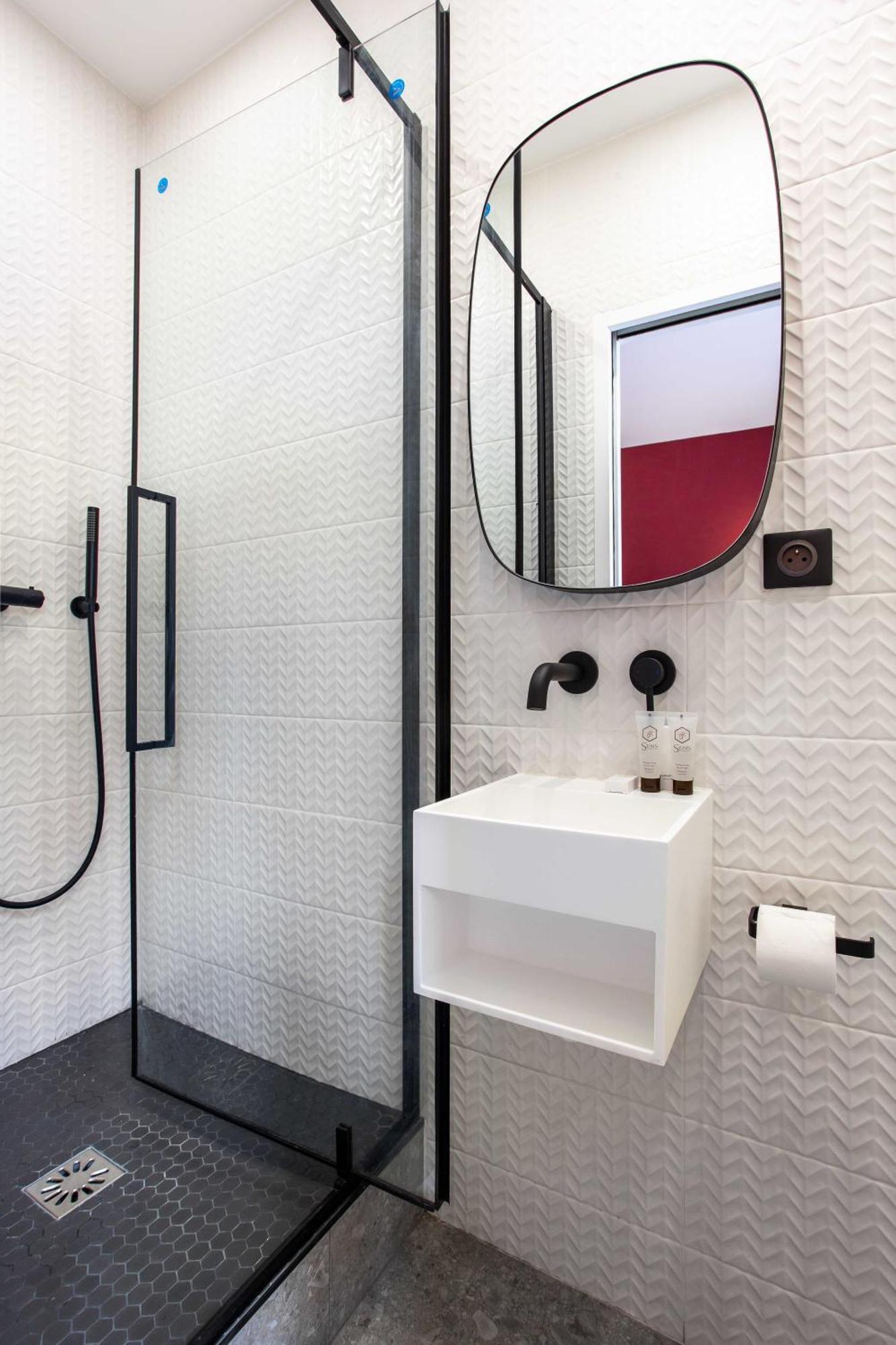 Hostel Eiffel Париж Екстериор снимка
