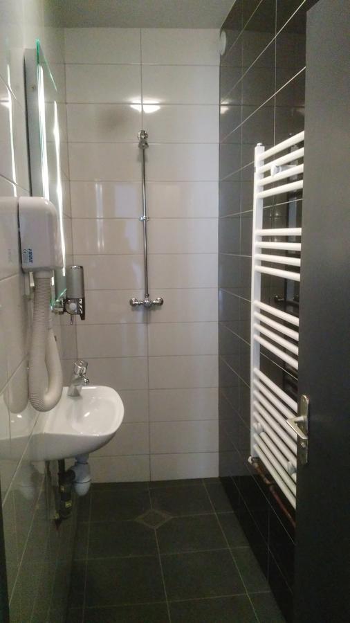 Hostel Eiffel Париж Екстериор снимка