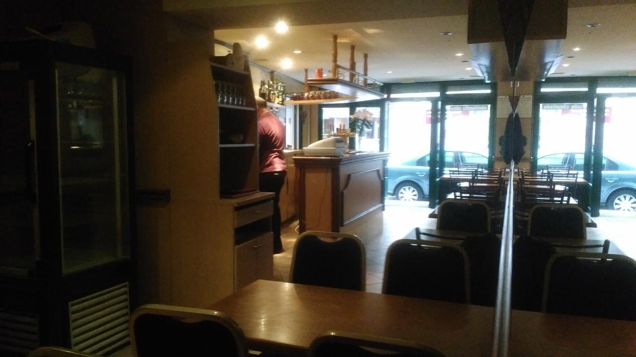Hostel Eiffel Париж Екстериор снимка