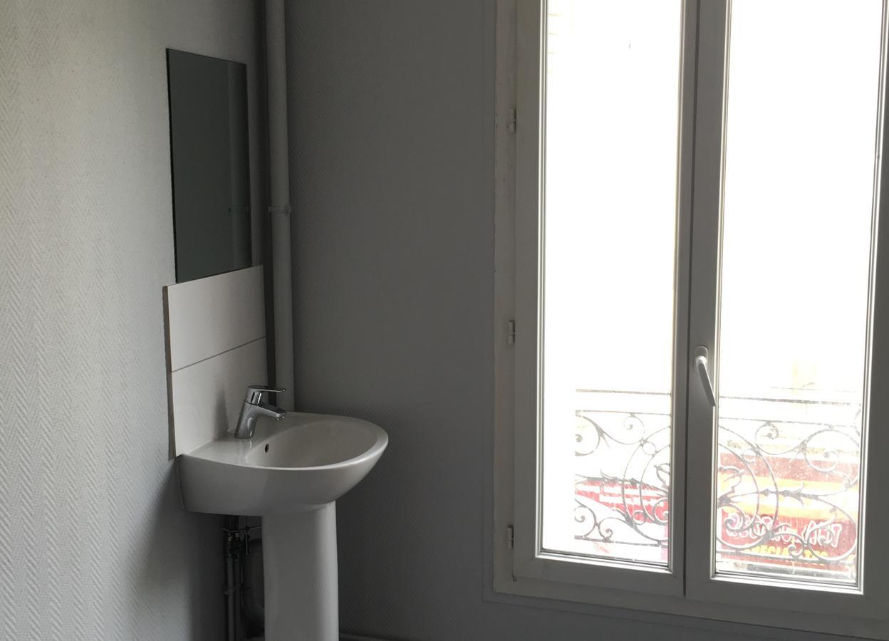 Hostel Eiffel Париж Екстериор снимка
