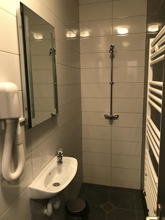 Hostel Eiffel Париж Екстериор снимка