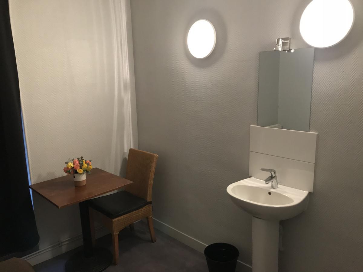 Hostel Eiffel Париж Екстериор снимка